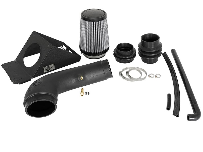 aFe POWER Magnum FORCE Stage-2 Pro DRY S Cold Air Intake System Ford Edge 09-14 3.5L - Image 11