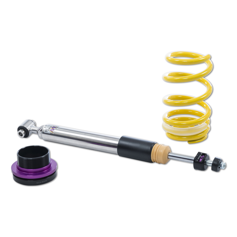 KW Coilover Kit V3 18-19 Tesla Model 3 AWD - Image 7