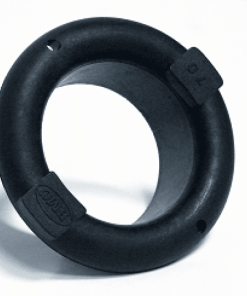 BMC Nylon Reduction Air Inlet - 82mm Diameter / 40mm Length