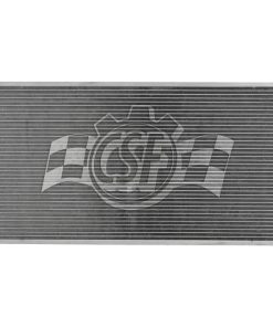 CSF 13-16 Scion FR-S / 13-20 Toyota 86 / 22+ Toyota GR86 / 2013+ Subaru BRZ Radiator