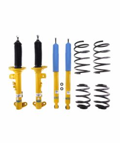 Bilstein B12 1999 BMW M3 Base Front and Rear Suspension Kit