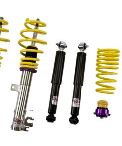 KW Coilover Kit V1 Fiat 500 500C (312) *US MODEL ONLY*