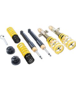 Alternative view of ST XA-Height/Rebound Adjustable Coilovers BMW F30 Sedan / F32 Coupe AWD