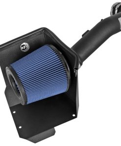 aFe Magnum FORCE Stage-2 Pro 5R Cold Air Intake System 09-13 Chevrolet Silverado V8-5.3L