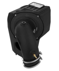 aFe QUANTUM Cold Air Intake System w/ Pro 5R Media 15-19 Ford Transit V6-3.5L (tt)