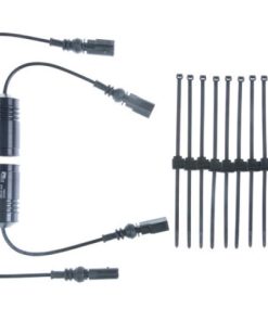 Alternative view of KW Porsche Macan95B ESC Module