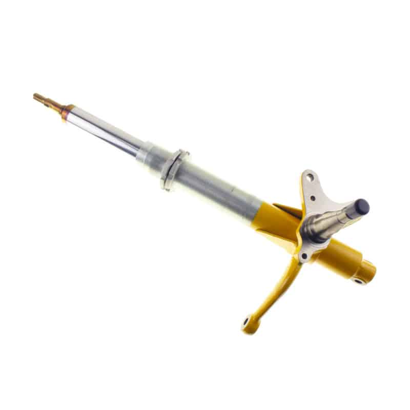 Bilstein Motorsport 1989 Porsche 911 Turbo Carrera Front Right Suspension Strut Assembly - Image 4