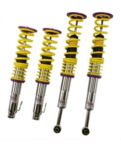 KW Coilover Kit V1 Honda Accord (CL7 CL9 CN1) Sedan