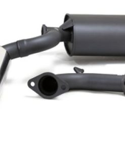 HKS 00-05 Celica GT Hi-Power Exhaust