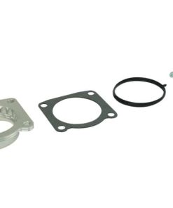 Alternative view of aFe Silver Bullet Throttle Body Spacers TBS Toyota Tundra 07-11 Sequoia 08-11 V8-5.7L
