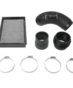 Alternative view of aFe Super Stock Induction System Pro Dry S Media Volkswagen GTI (MKVII) 15-21 L4-2.0L (t)