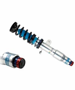 Alternative view of Bilstein 2015 BMW M3 EVO T1 Suspension Kit - Front / Rear