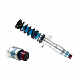 Alternative view of Bilstein 2015 BMW M3 EVO T1 Suspension Kit - Front / Rear
