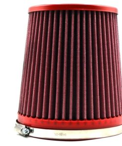 BMC Twin Air Universal Conical Filter w/Metal Top - 150mm ID / 160mm H