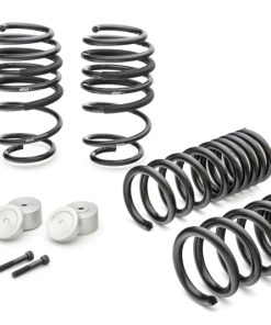 Eibach SUV Pro-Kit for 06-10 Jeep Grand Cherokee SRT-8 6.1L Hemi V8 AWD