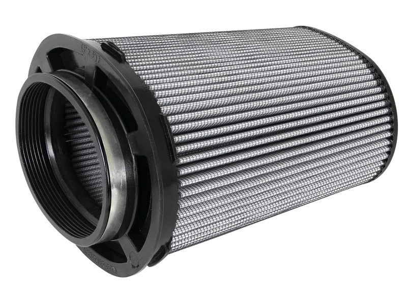 aFe MagnumFLOW PDS Univ Air Filter (6 x 4)in F x (8.5 x 6.5)in B x (7 x 5)in T(Inv) x 10in H - Image 2