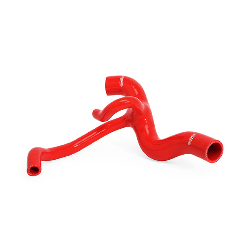 Mishimoto 2016+ Chevrolet Camaro V6 Silicone Radiator Hose Kit (w/ HD Cooling Package) - Red - Image 3