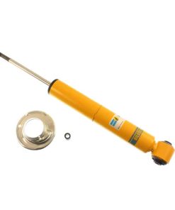 Alternative view of Bilstein B6 1990 Audi V8 Quattro Base Rear 46mm Monotube Shock Absorber