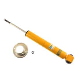 Alternative view of Bilstein B6 1990 Audi V8 Quattro Base Rear 46mm Monotube Shock Absorber