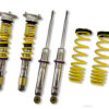 KW Coilover Kit V3 BMW M5 E39 (M539) Sedan