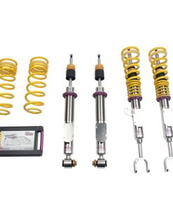 KW Coilover Kit V2 2011+ BMW 5series F10 (5L)