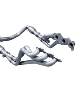 ARH Toyota FJ Cruiser 1-3/4in x 3in Long System w/ Cats