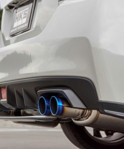 HKS LEGAMAX Premium VAG WRX S4 (MAIN)