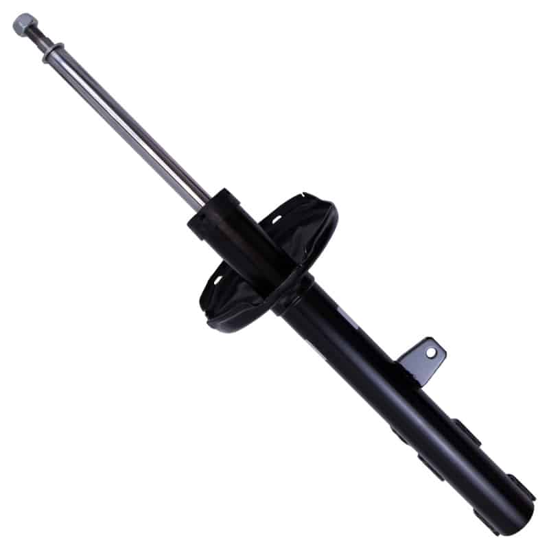 B4 OE Replacement 08-13 Toyota Highlander Right Rear Twintube Strut Assembly - Image 3