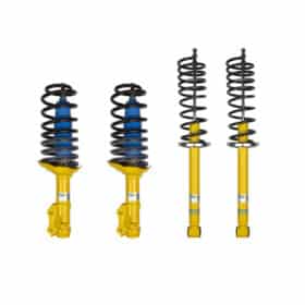 Alternative view of Bilstein B12 1987 Volkswagen Golf GTI 16-Valve Front and Rear Suspension Kit