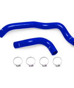 Mishimoto 10-16 Toyota 4Runner 4.0L V6 Blue Silicone Hose Kit