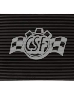 CSF 05-09 Dodge Ram 2500 5.9L OEM Intercooler
