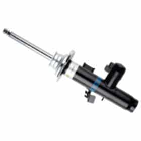 Alternative view of Bilstein B4 OE Replacement 14-18 BMW 328d xDrive Front Left DampTronic Suspension Strut Assembly