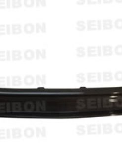 Alternative view of Seibon 00-03 Lexus IS300 TA-Style Carbon Fiber Front Lip