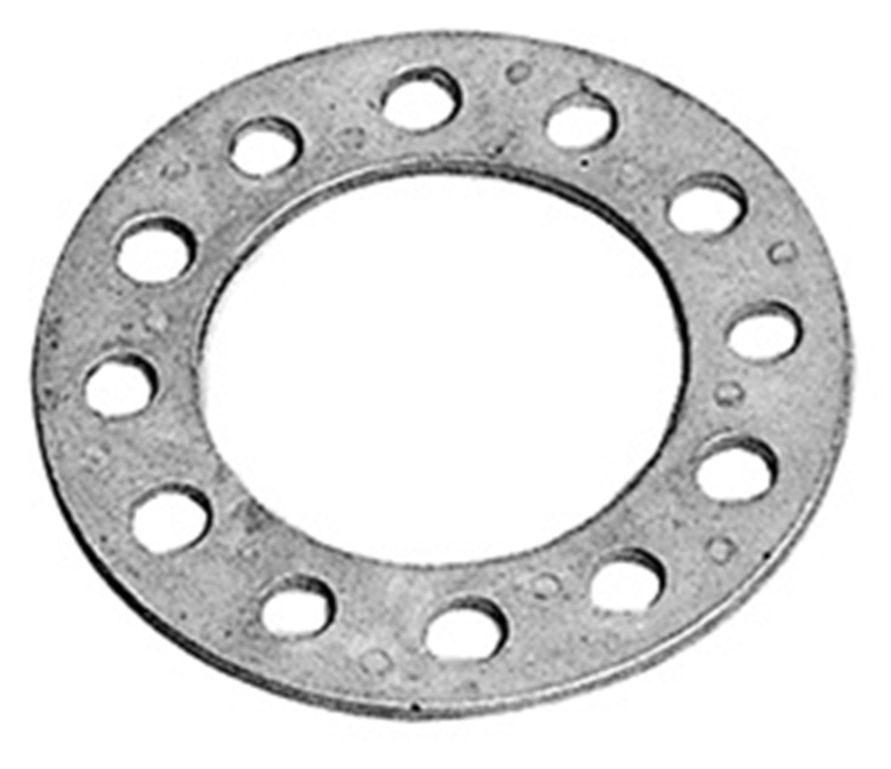 Kooks Universal 3in SS Two Bolt Coll Flange/Rings - Image 3