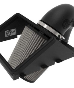 Rapid Induction Cold Air Intake System w/Pro Dry S Filter 19-20 Ford Ranger L4 2.3L (t)