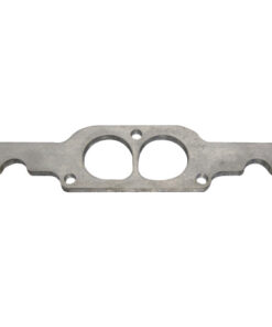 Kooks SB Chevy 1 7/8in SS 23deg SBC Stahl Flange (Bank)