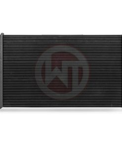 Alternative view of Wagner Tuning Mercedes Benz E63 AMG (S) Engine Radiator Kit