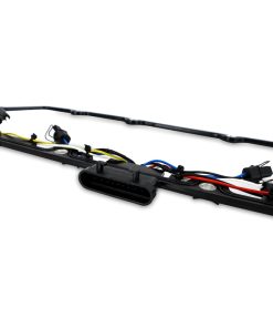 Alternative view of Mishimoto 1998-2003 Ford 7.3L Powerstroke Glow Plug Harness & Gasket