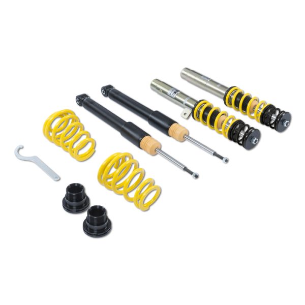 Alternative view of ST Coilover Kit 03-08 BMW Z4 (Z85)