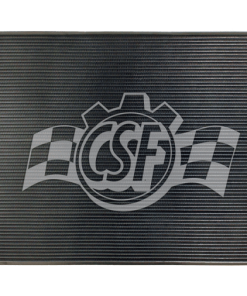 CSF 16-18 Kia Sedona 3.3L A/C Condenser