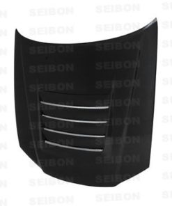 Seibon 99-01 Nissan Skyline R34 GT-R (BNR34) DS Carbon Fiber Hood