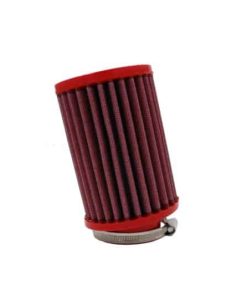 BMC Single Air Universal Conical Filter - 43mm Inlet / 127mm Filter Length