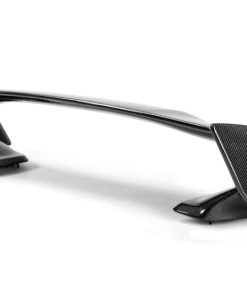 Alternative view of Seibon 2015 Subaru WRX/STi STi Style Carbon Fiber Rear Spoiler