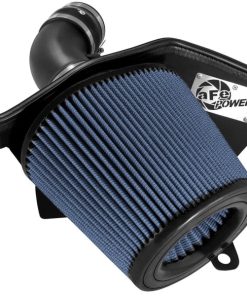aFe MagnumFORCE Intake System Stage-2 Pro 5R 12-14 Jeep Grand Cherokee SRT8 V8 6.4L