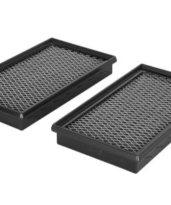 aFe MagnumFLOW Air Filters OER PDS A/F PDS Ford Van 95-03 V8-7.3L (td) (1 pr)