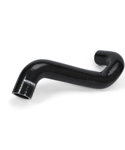 Alternative view of Mishimoto 69-70 Ford Mustang 351 Silicone Upper Radiator Hose