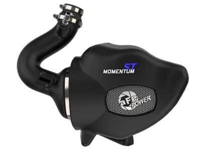 Alternative view of aFe Momentum ST Pro 5R Intake System 16-18 Chevrolet Camaro I4-2.0L
