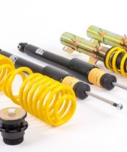 Alternative view of ST XA - Height Adjustable Coilovers VW Arteon 4Motion