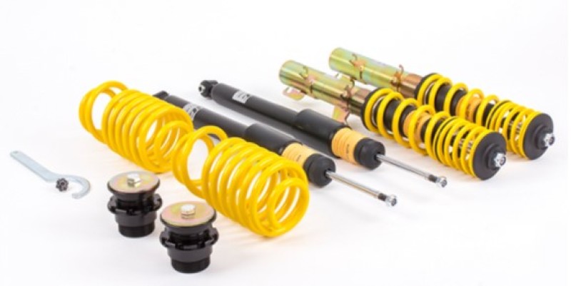 ST XA - Height Adjustable Coilovers VW Arteon 4Motion - Image 2