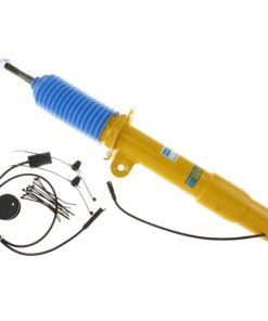 Bilstein B6 (DampTronic) 08-12 BMW M3 v8 4.0L Front Left 36mm Monotube Strut Assembly